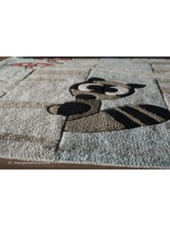 Woods Circle Rug - Thumbnail - 3