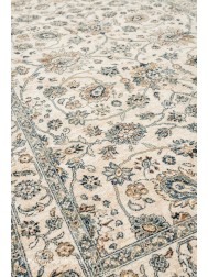 Serco Cream Grey Rug - Thumbnail - 6