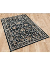 Serco Navy Rug - Thumbnail - 2