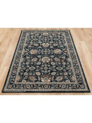 Serco Navy Rug - Thumbnail - 3