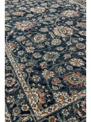 Serco Navy Rug - Thumbnail - 6