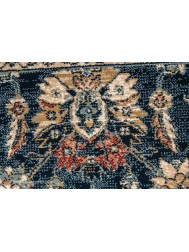 Serco Navy Rug - Thumbnail - 7