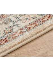 Serco Cream Terra Rug - Thumbnail - 4