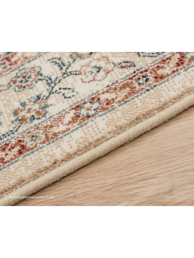 Serco Cream Terra Rug - 4