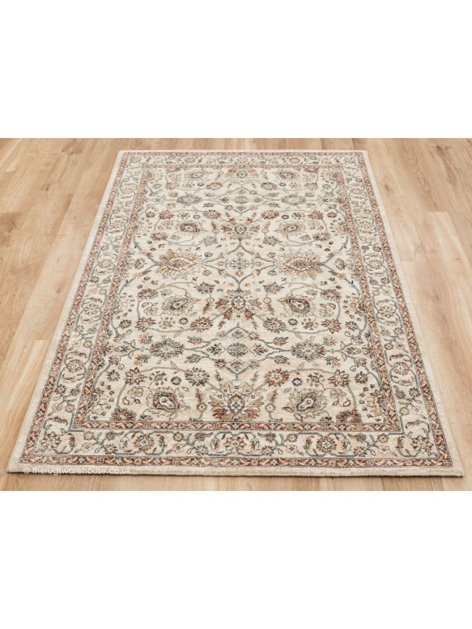 Serco Cream Terra Rug - 3