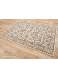 Serco Cream Terra Rug - Thumbnail - 8