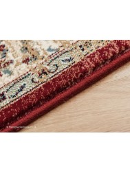 Timouri Red Rug - Thumbnail - 4