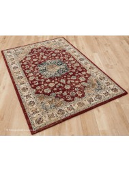 Timouri Red Rug - Thumbnail - 2