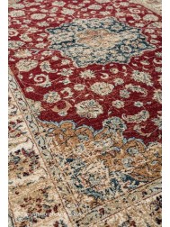 Timouri Red Rug - Thumbnail - 6