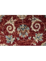 Timouri Red Rug - Thumbnail - 7