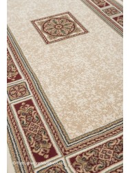 Piero Ivory Red Runner - Thumbnail - 6