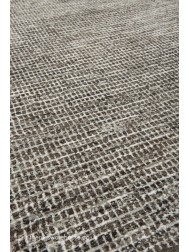 Strata Mesh Brown Rug - Thumbnail - 6