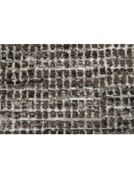 Strata Mesh Brown Rug - Thumbnail - 7