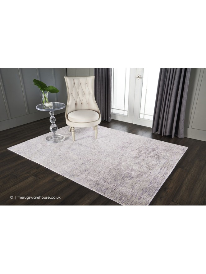 Amethyst Rug - 2