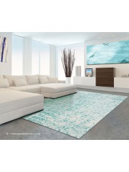 Jade Gemstone Rug - Thumbnail - 2