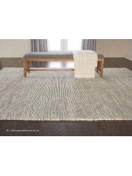 Lowland Grey Rug - Thumbnail - 2