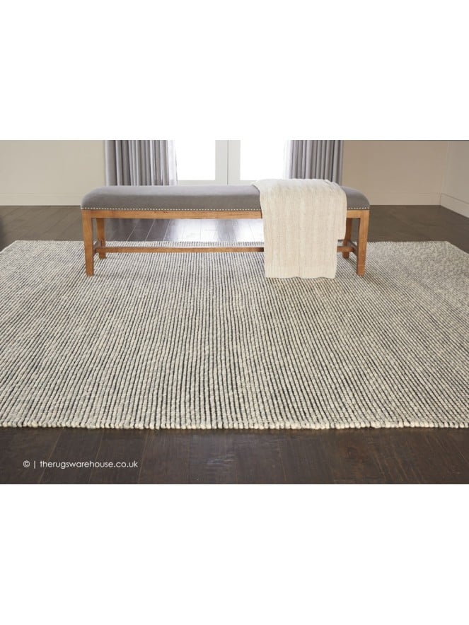 Lowland Grey Rug - 2