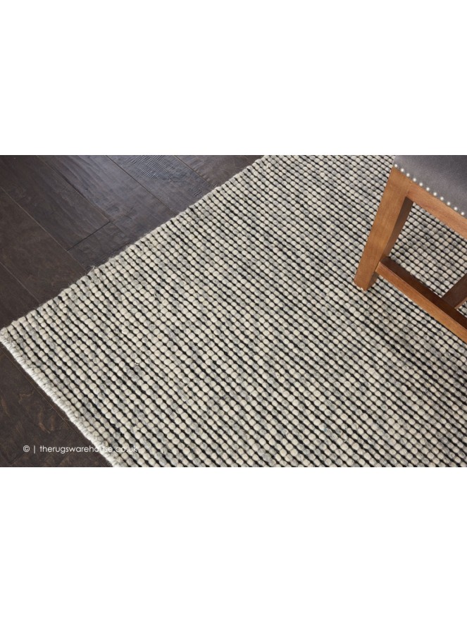 Lowland Grey Rug - 3