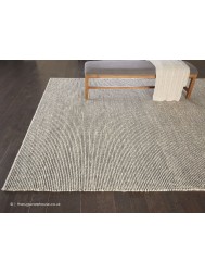 Lowland Grey Rug - Thumbnail - 4