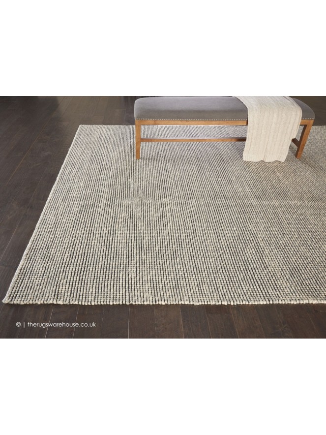 Lowland Grey Rug - 4