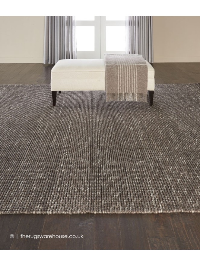 Lowland Brown Rug - 2