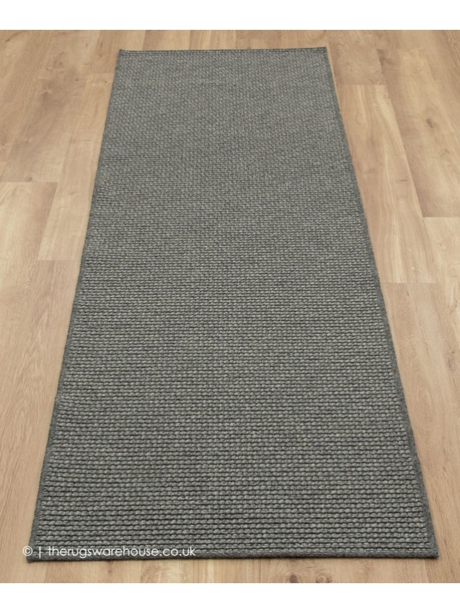 Roca Charcoal Runner - 3