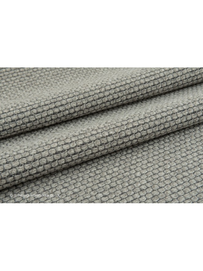 Roca Light Grey Runner - 5