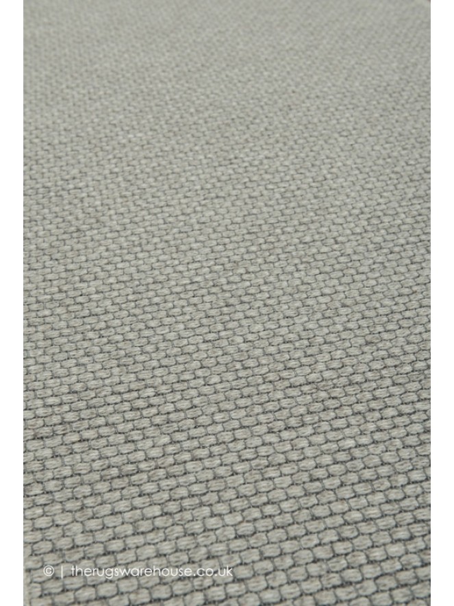 Roca Light Grey Runner - 6