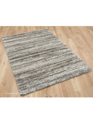 Equator Brown Rug - Thumbnail - 2