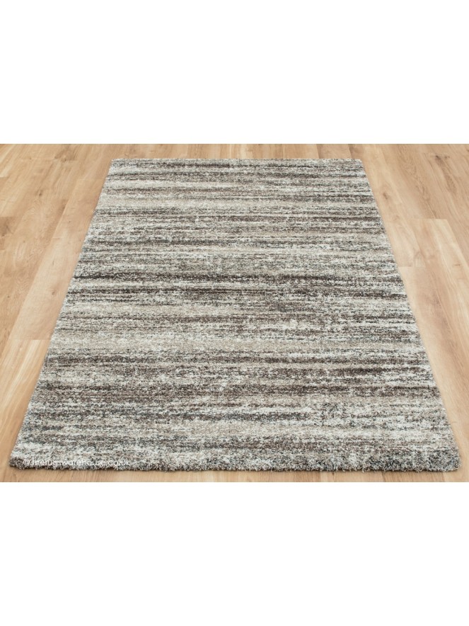 Equator Brown Rug - 3