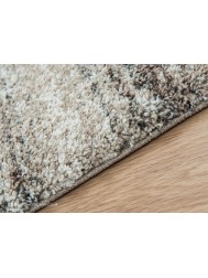 Equator Brown Rug - Thumbnail - 4