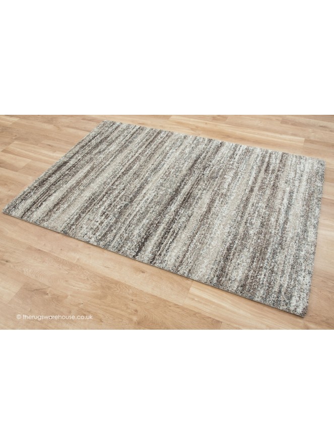 Equator Brown Rug - 8