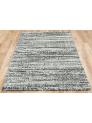 Equator Grey Rug - Thumbnail - 3