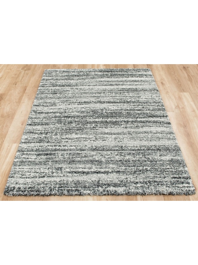 Equator Grey Rug - 3