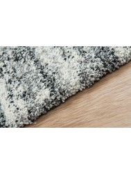 Equator Grey Rug - Thumbnail - 4