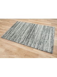 Equator Grey Rug - Thumbnail - 8