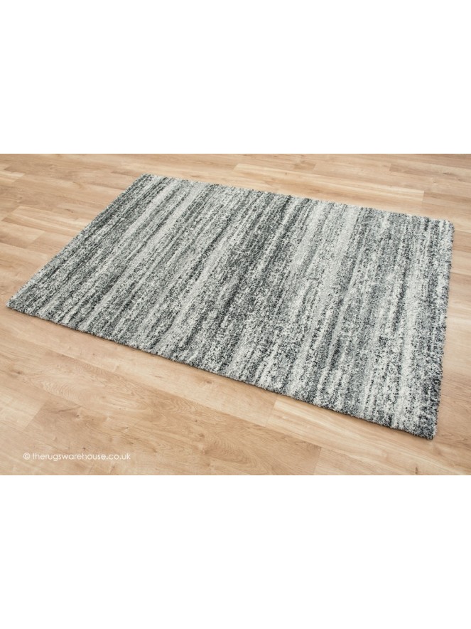 Equator Grey Rug - 8