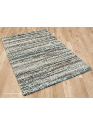 Equator Teal Rug - Thumbnail - 2