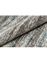 Equator Teal Rug - Thumbnail - 5