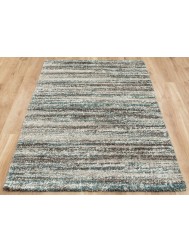 Equator Teal Rug - Thumbnail - 3