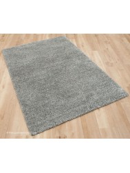 Mehari Grey Beige Mix Rug - Thumbnail - 2