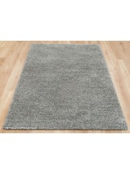 Mehari Grey Beige Mix Rug - Thumbnail - 3