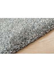 Mehari Grey Beige Mix Rug - Thumbnail - 4