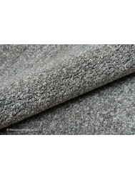 Mehari Grey Beige Mix Rug - Thumbnail - 5