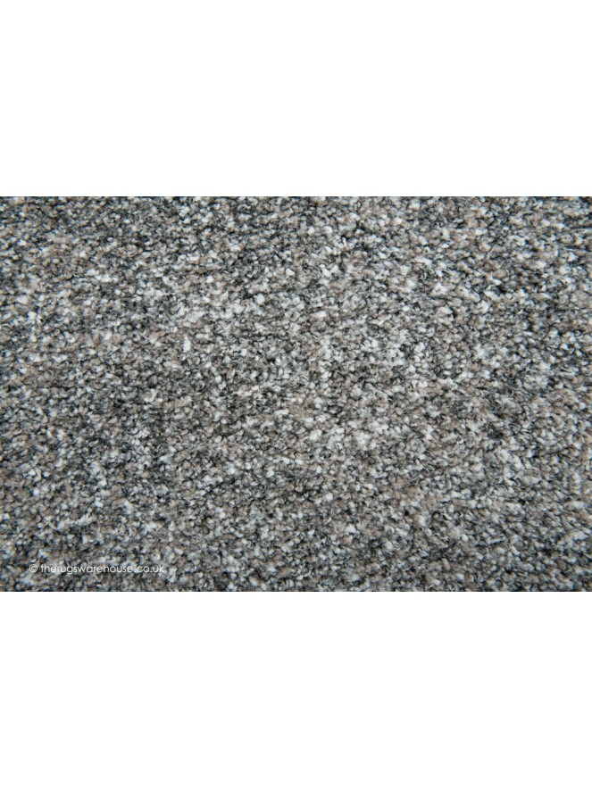 Mehari Grey Beige Mix Rug - 7