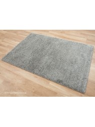 Mehari Grey Beige Mix Rug - Thumbnail - 8