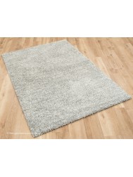 Mehari Silver White Rug - Thumbnail - 2