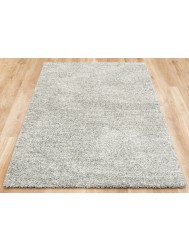 Mehari Silver White Rug - Thumbnail - 3