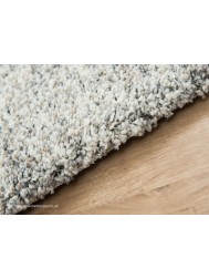 Mehari Silver White Rug - Thumbnail - 4