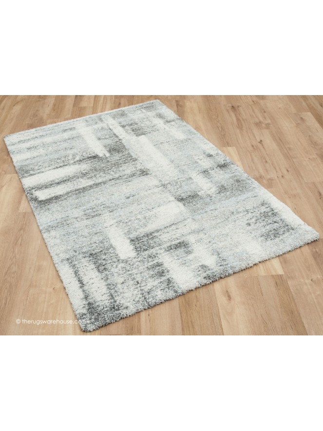 Suvan Blue Rug - 2